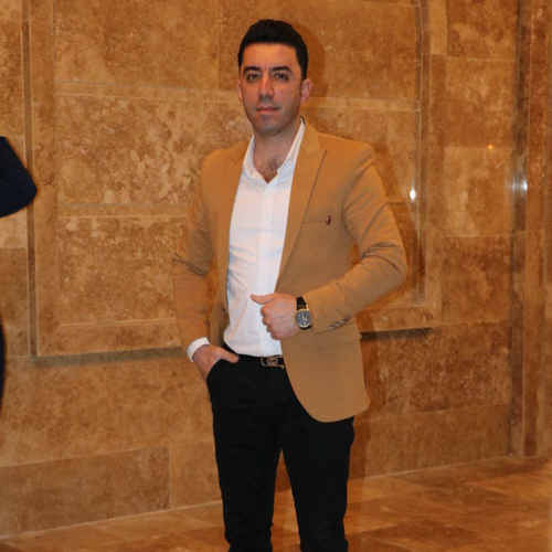 دانلود آهنگ بهزاد صفایی قول و قرار