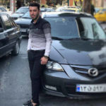 دانلود آهنگ بهزاد صفایی و مجید حسینی زندونبون