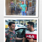 دانلود آهنگ بهزاد صفایی یادش بخیر