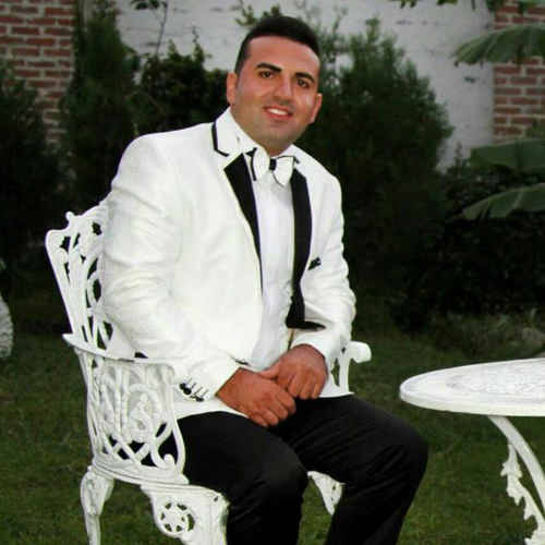 دانلود آهنگ سعید مومنی یاد دانشگاه