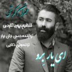 دانلود آهنگ عمران کرشی ای یار برو