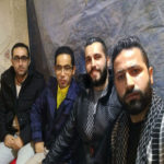 دانلود آهنگ وحید مرادی خون و دل