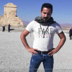 دانلود آهنگ وحید مرادی خیانتکار