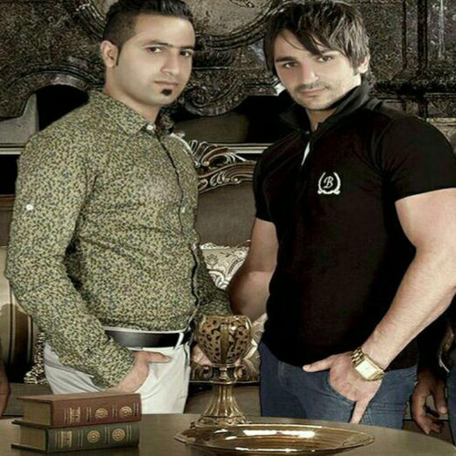 دانلود آهنگ وحید مرادی رد تماس ۲