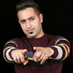 دانلود آهنگ وحید مرادی لباس مشکی