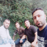 دانلود آهنگ وحید مرادی نا مسلمون
