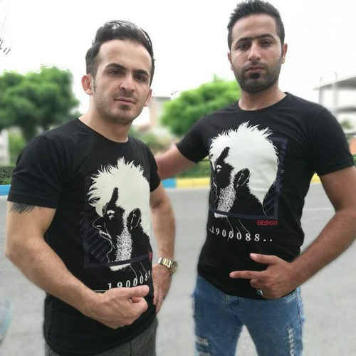 دانلود آهنگ وحید مرادی پسر بابا