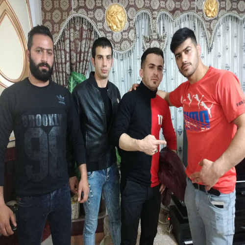 دانلود آهنگ وحید مرادی چوب خدا