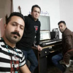 دانلود آهنگ وحید مرادی یادگاری