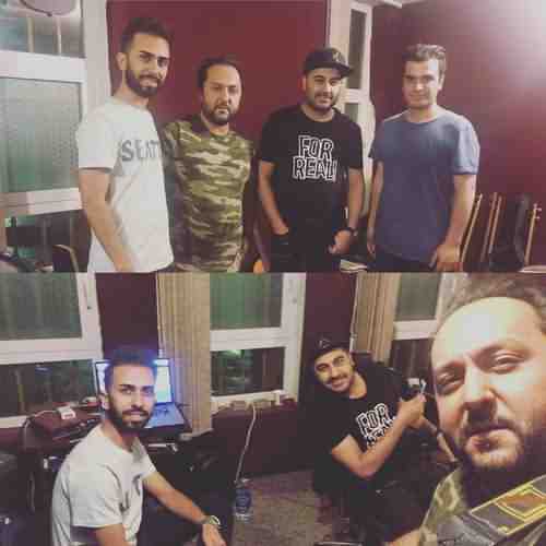 دانلود آهنگ بهنام صفوی محرم اسرار