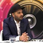 دانلود آهنگ بهنام صفوی زیر یک سقف