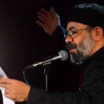 دانلود نوحه بنای عالم روی عشقه از محمود کریمی