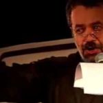 دانلود نوحه چهل شبانه روز غم از محمود کریمی