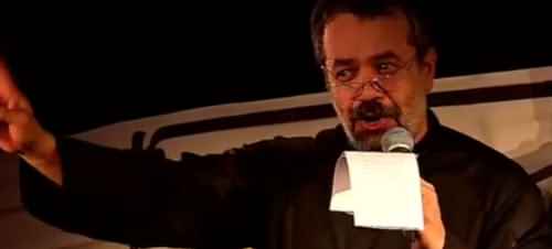 دانلود نوحه چهل شبانه روز غم از محمود کریمی دانلود نوحه چهل شبانه روز غم از محمود کریمی