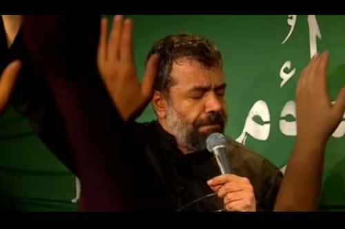 دانلود نوحه امشب دلم را بسته ام بر تار زلف دلبرم از محمود کریمی دانلود نوحه امشب دلم را بسته ام بر تار زلف دلبرم از محمود کریمی