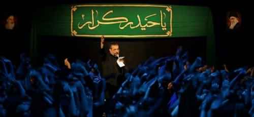 دانلود نوحه گل فاطمه گشته نقش چمن از محمود کریمی دانلود نوحه گل فاطمه گشته نقش چمن از محمود کریمی