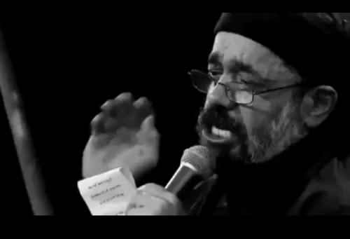 دانلود نوحه معنی سعادتی هادی هدایتی از محمود کریمی