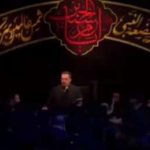 دانلود نوحه مولا تو دلیل بودن منی از محمود کریمی دانلود نوحه مولا تو دلیل بودن منی از محمود کریمی