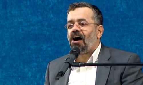 دانلود نوحه سالار زینب از محمود کریمی دانلود نوحه سالار زینب از محمود کریمی