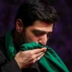 دانلود نوحه آرزوی پر زدن با من پرم با تو از مجید بنی فاطمه دانلود نوحه آرزوی پر زدن با من پرم با تو از مجید بنی فاطمه
