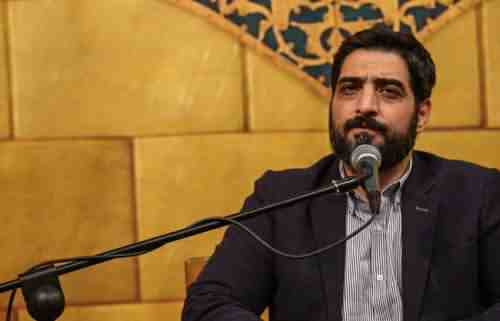 دانلود نوحه از دل صحرا رسیده این کاروان از مجید بنی فاطمه