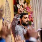 دانلود نوحه بنویسید مرا یار اباعبدالله از مجید بنی فاطمه