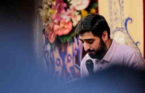 دانلود نوحه چشم من نم شد از مجید بنی فاطمه دانلود نوحه چشم من نم شد از مجید بنی فاطمه