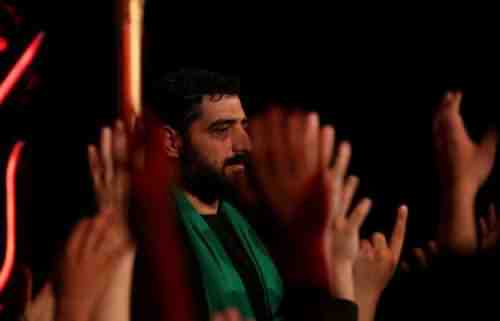 دانلود مداحی چی به سرت اومد زیر سم مرکب از مجید بنی فاطمه