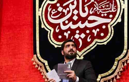 دانلود نوحه دنبال تو میگردم از مجید بنی فاطمه دانلود نوحه دنبال تو میگردم از مجید بنی فاطمه