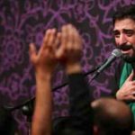 دانلود نوحه گاه لیلایی و گهی مجنون از مجید بنی فاطمه