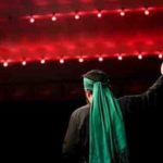 دانلود نوحه هر که جان داد به جانان تو یا ثارالله از مجید بنی فاطمه