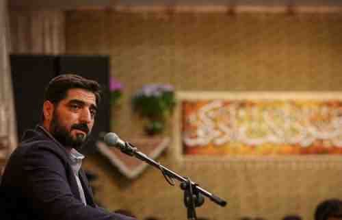 Majid Bani Fateme Karevani Por Delhaye Bala Nosh O Bala Gosh دانلود نوحه کاروانی پر دلهای بلا نوش و بلا جوش از مجید بنی فاطمه