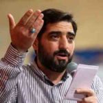 دانلود نوحه پیشت نباشم دلم آشوبه از مجید بنی فاطمه دانلود نوحه پیشت نباشم دلم آشوبه از مجید بنی فاطمه
