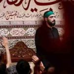 دانلود نوحه صدای اکبر عباس از مجید بنی فاطمه دانلود نوحه صدای اکبر عباس از مجید بنی فاطمه