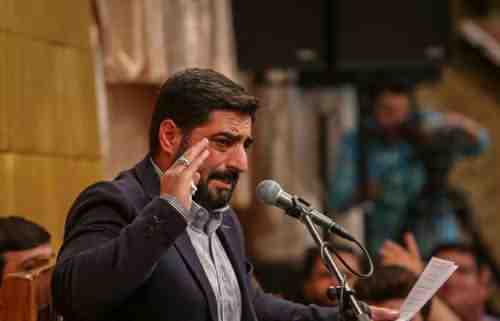 دانلود نوحه یک کاروان از جنس نور از مجید بنی فاطمه