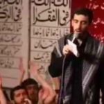 دانلود مداحی آقام تو گودال مناجات میکنه از مهدی رسولی دانلود مداحی آقام تو گودال مناجات میکنه از مهدی رسولی