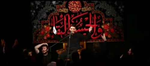 دانلود نوحه این اشک چشارو از مهدی رسولی دانلود نوحه این اشک چشارو از مهدی رسولی