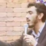 دانلود نوحه این پا و اون پا نکن بابا از مهدی رسولی دانلود نوحه این پا و اون پا نکن بابا از مهدی رسولی