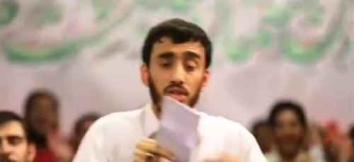 دانلود نوحه کربلا به پا شد از مهدی رسولی دانلود نوحه کربلا به پا شد از مهدی رسولی