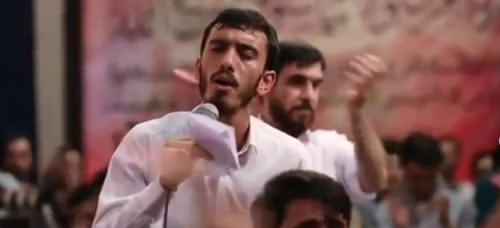 دانلود نوحه کشتی شکسته منم بال و پر بسته منم از مهدی رسولی دانلود نوحه کشتی شکسته منم بال و پر بسته منم از مهدی رسولی