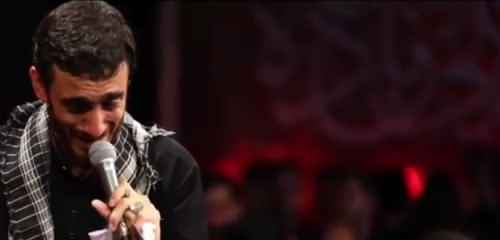 دانلود نوحه لالا لالا آروم بابا از مهدی رسولی