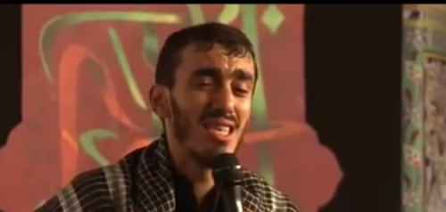 دانلود نوحه منه ده باخ از مهدی رسولی دانلود نوحه منه ده باخ از مهدی رسولی