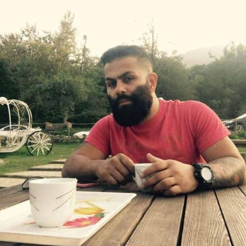دانلود آهنگ اره ایرونیمه محمد اسمعلی