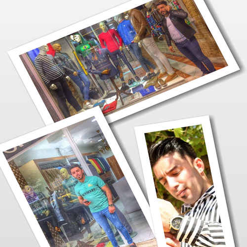 دانلود آهنگ بهزاد صفایی ته دل از سنگه