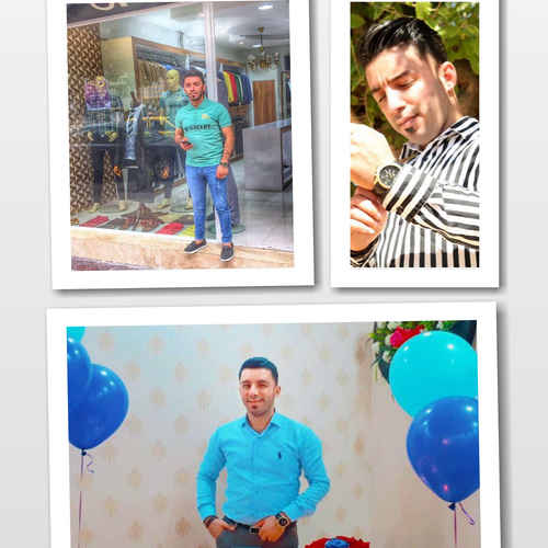 دانلود آهنگ بهزاد صفایی و محمد اسمعلی شاد