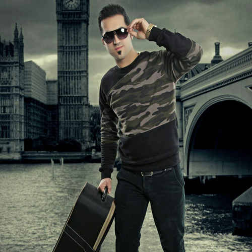دانلود آهنگ رضا کرد شکارچی