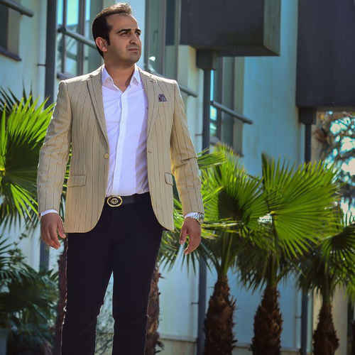 دانلود آهنگ نظام جلابی خسته دل