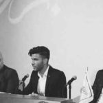 دانلود آهنگ علی پارسا دیوونه ها تنهان