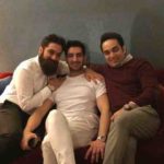 دانلود آهنگ علی زند وکیلی گشایش