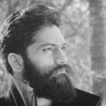 اهنگ قدیمی علی زند وکیلی روسری آبی